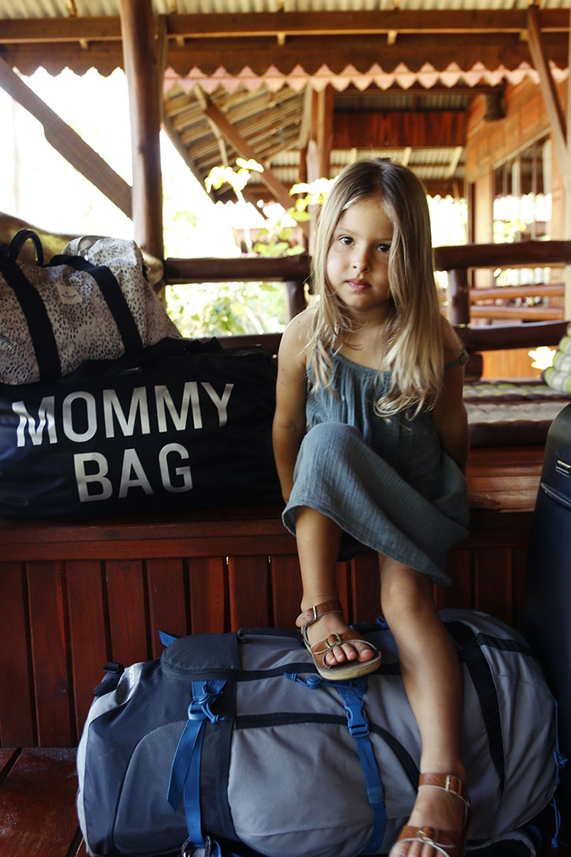torba mommy bag