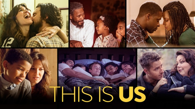 this is us serial